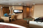 Oceanview Stateroom Picture