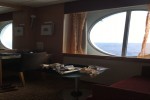 Oceanview Stateroom Picture