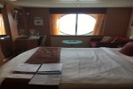 Oceanview Stateroom Picture