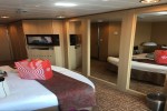 Oceanview Stateroom Picture