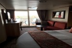 Verandah Stateroom Picture