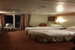 Verandah Stateroom Picture