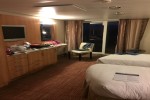 Verandah Stateroom Picture