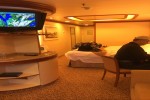 Mini-Suite Stateroom Picture