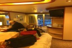 Mini-Suite Stateroom Picture