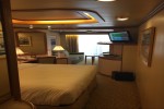 Mini-Suite Stateroom Picture