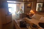 Mini-Suite Stateroom Picture