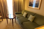 Mini-Suite Stateroom Picture