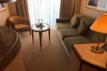 Mini-Suite Stateroom Picture