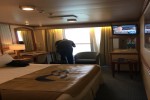 Balcony Stateroom Picture