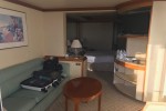 Mini-Suite Stateroom Picture