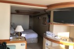 Mini-Suite Stateroom Picture