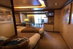 Mini-Suite Stateroom Picture