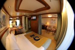 Suite Stateroom Picture