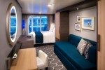 Boardwalk and Park Balcony Stateroom Picture