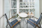 Boardwalk and Park Balcony Stateroom Picture