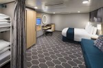 Family Interior Stateroom Picture