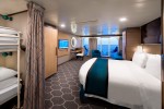 Family Oceanview Stateroom Picture