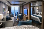 Grand Suite - 1 Bedroom Stateroom Picture