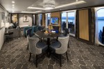 Four-Bedroom Family Suite Stateroom Picture