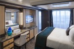 Four-Bedroom Family Suite Stateroom Picture