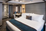 Four-Bedroom Family Suite Stateroom Picture