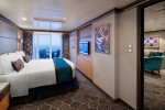 Royal Family Suite Stateroom Picture