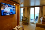 Suite Stateroom Picture