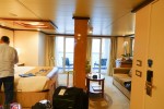 Suite Stateroom Picture