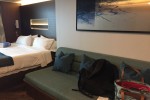 Balcony Stateroom Picture