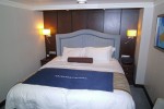 Interior Stateroom Picture