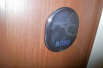 Interior Stateroom Picture