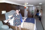 Oceanview Stateroom Picture