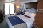 Oceanview Stateroom Picture