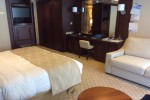 Mini-Suite Stateroom Picture