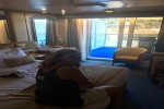 Balcony Stateroom Picture