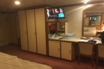 Interior Stateroom Picture