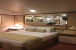 Interior Stateroom Picture