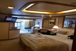 Mini-Suite Stateroom Picture