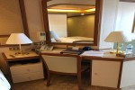 Mini-Suite Stateroom Picture