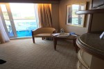 Mini-Suite Stateroom Picture