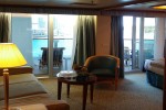 Suite Stateroom Picture