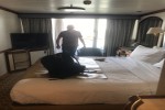 Balcony Stateroom Picture