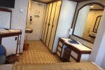 Oceanview Stateroom Picture