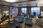 Owners Suite Stateroom Picture