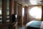 Royal Family Suite Stateroom Picture