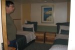 Royal Family Suite Stateroom Picture