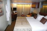 Oceanview Stateroom Picture