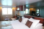 Oceanview Stateroom Picture