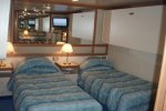 Interior Stateroom Picture